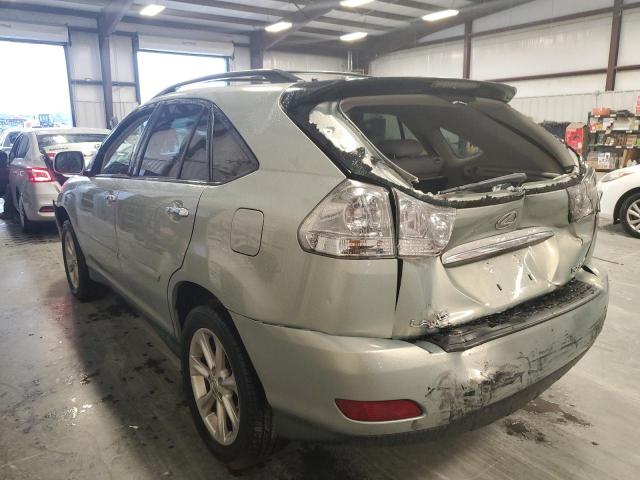 Photo 1 VIN: 2T2GK31U58C043001 - LEXUS RX 350 