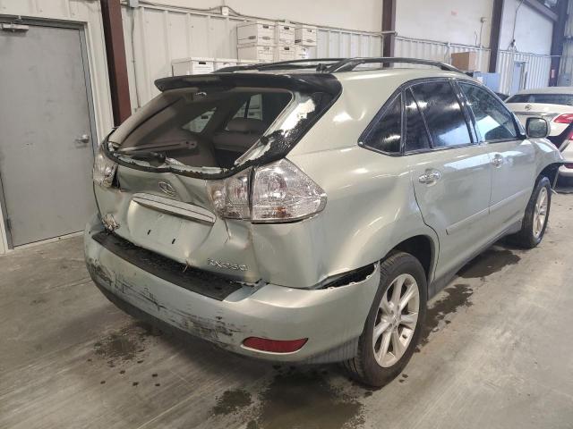 Photo 2 VIN: 2T2GK31U58C043001 - LEXUS RX 350 