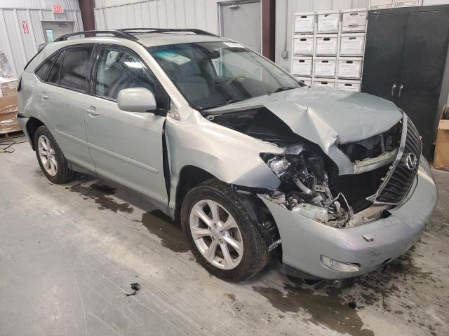 Photo 3 VIN: 2T2GK31U58C043001 - LEXUS RX 350 