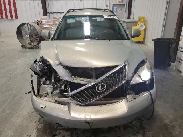 Photo 4 VIN: 2T2GK31U58C043001 - LEXUS RX 350 