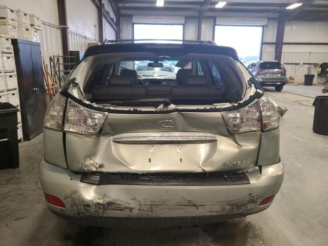 Photo 5 VIN: 2T2GK31U58C043001 - LEXUS RX 350 