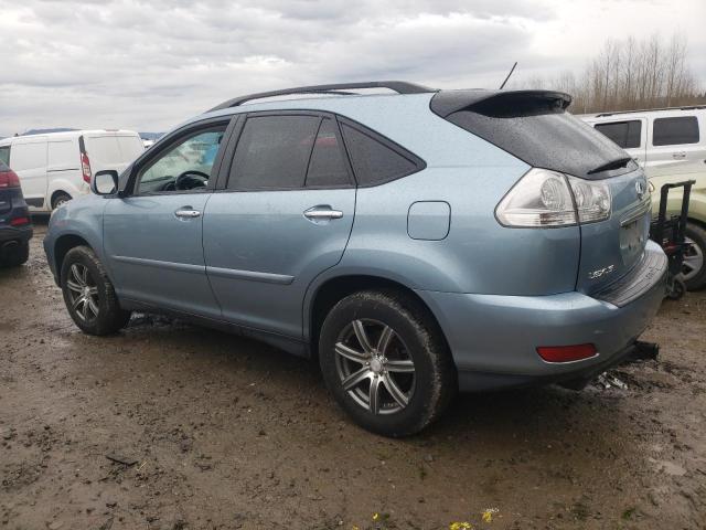 Photo 1 VIN: 2T2GK31U58C052510 - LEXUS RX350 