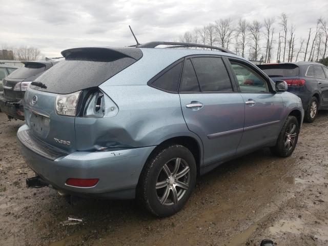 Photo 2 VIN: 2T2GK31U58C052510 - LEXUS RX350 