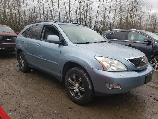 Photo 3 VIN: 2T2GK31U58C052510 - LEXUS RX350 