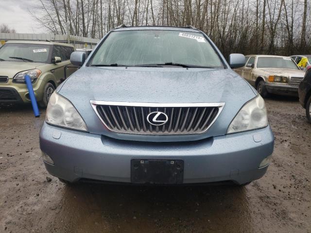 Photo 4 VIN: 2T2GK31U58C052510 - LEXUS RX350 