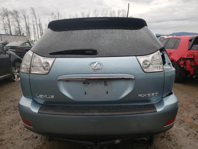 Photo 5 VIN: 2T2GK31U58C052510 - LEXUS RX350 