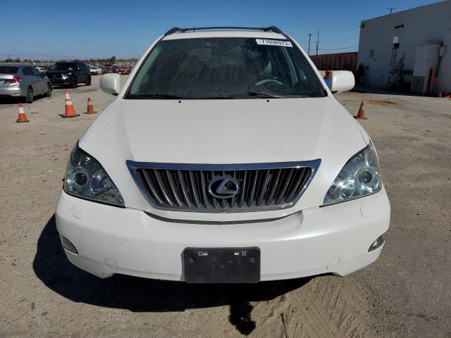 Photo 4 VIN: 2T2GK31U59C058731 - LEXUS RX 350 