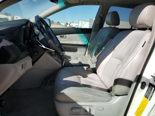 Photo 6 VIN: 2T2GK31U59C058731 - LEXUS RX 350 