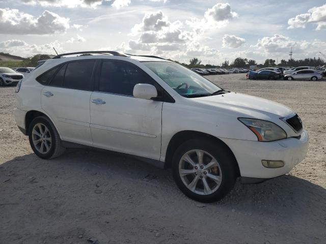 Photo 3 VIN: 2T2GK31U59C059071 - LEXUS RX350 