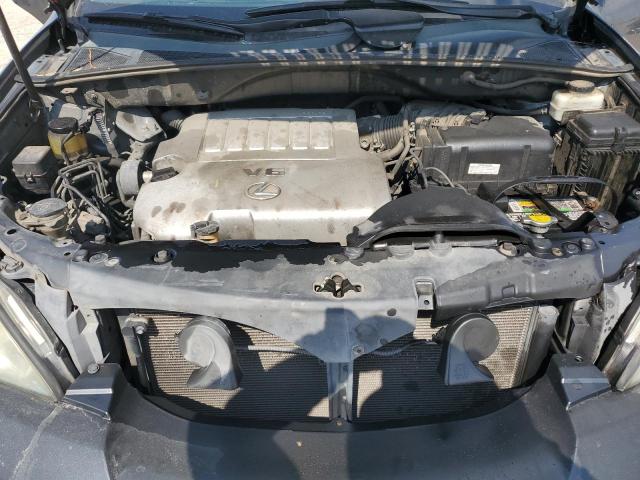 Photo 11 VIN: 2T2GK31U59C071317 - LEXUS RX 350 