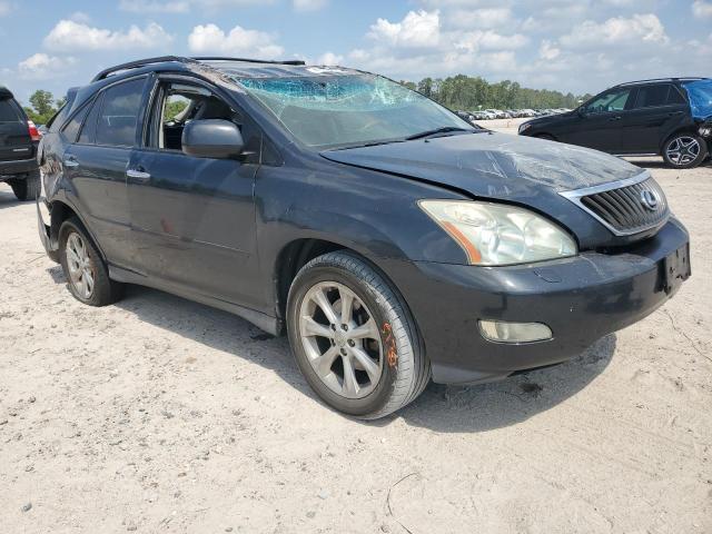 Photo 3 VIN: 2T2GK31U59C071317 - LEXUS RX 350 