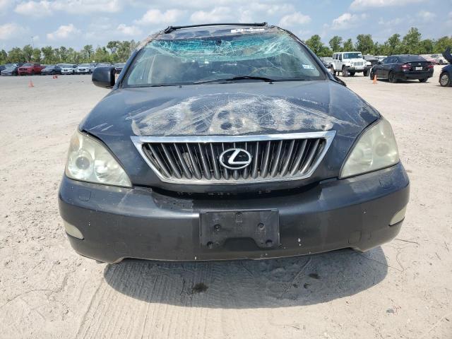 Photo 4 VIN: 2T2GK31U59C071317 - LEXUS RX 350 