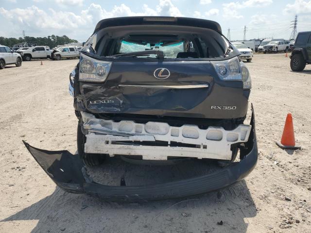 Photo 5 VIN: 2T2GK31U59C071317 - LEXUS RX 350 