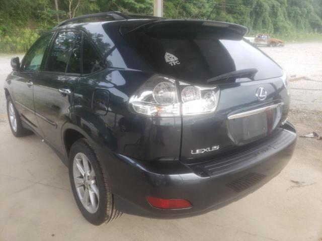 Photo 2 VIN: 2T2GK31U59C071866 - LEXUS RX 350 