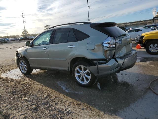 Photo 1 VIN: 2T2GK31U59C074444 - LEXUS RX350 