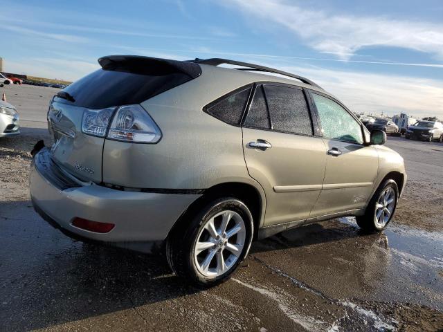 Photo 2 VIN: 2T2GK31U59C074444 - LEXUS RX350 