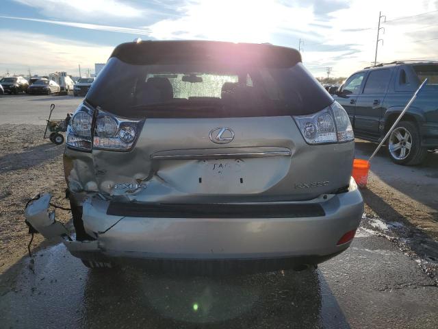 Photo 5 VIN: 2T2GK31U59C074444 - LEXUS RX350 