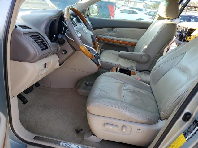 Photo 6 VIN: 2T2GK31U59C074444 - LEXUS RX350 