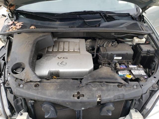 Photo 10 VIN: 2T2GK31U59C076243 - LEXUS RX350 