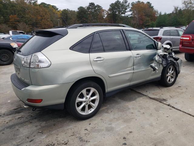 Photo 2 VIN: 2T2GK31U59C076243 - LEXUS RX350 