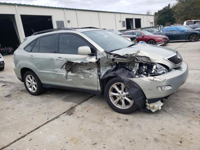 Photo 3 VIN: 2T2GK31U59C076243 - LEXUS RX350 