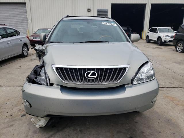 Photo 4 VIN: 2T2GK31U59C076243 - LEXUS RX350 