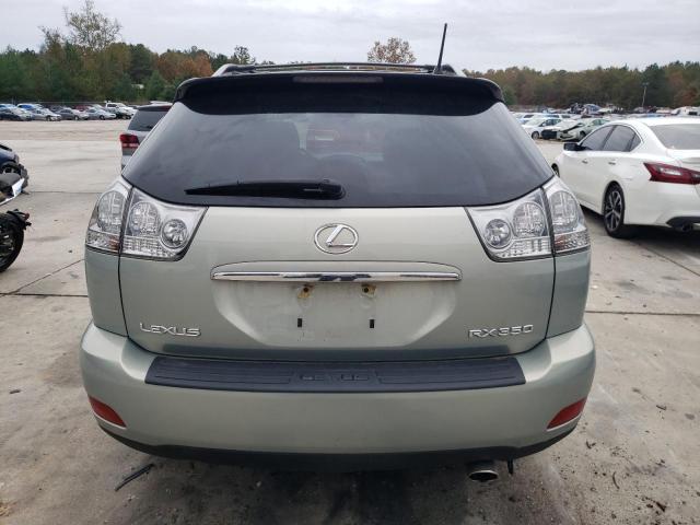 Photo 5 VIN: 2T2GK31U59C076243 - LEXUS RX350 