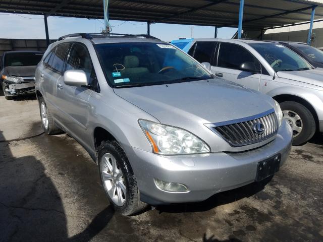 Photo 0 VIN: 2T2GK31U59C076341 - LEXUS RX 350 