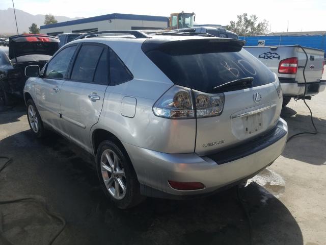 Photo 2 VIN: 2T2GK31U59C076341 - LEXUS RX 350 