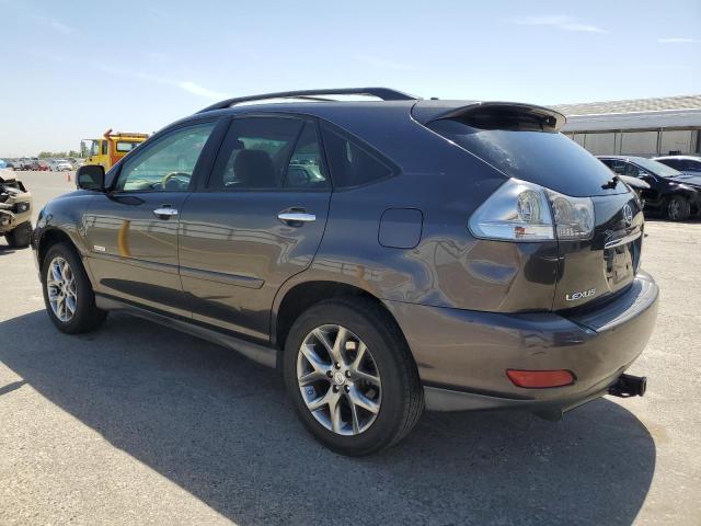 Photo 1 VIN: 2T2GK31U59C076470 - LEXUS RX350 