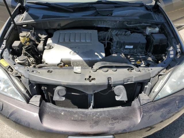 Photo 11 VIN: 2T2GK31U59C076470 - LEXUS RX350 