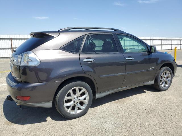 Photo 2 VIN: 2T2GK31U59C076470 - LEXUS RX350 