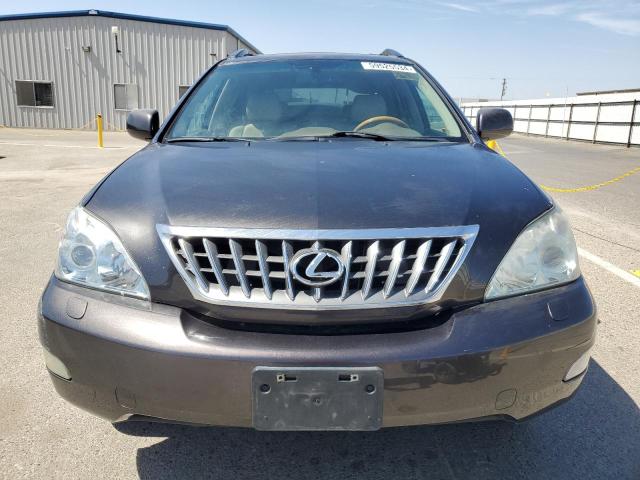 Photo 4 VIN: 2T2GK31U59C076470 - LEXUS RX350 