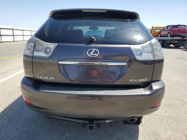 Photo 5 VIN: 2T2GK31U59C076470 - LEXUS RX350 