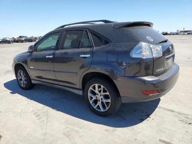 Photo 1 VIN: 2T2GK31U59C077005 - LEXUS RX 350 