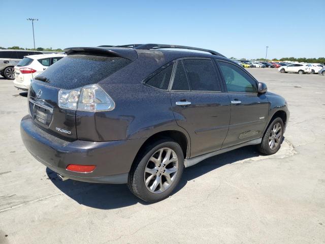 Photo 2 VIN: 2T2GK31U59C077005 - LEXUS RX 350 