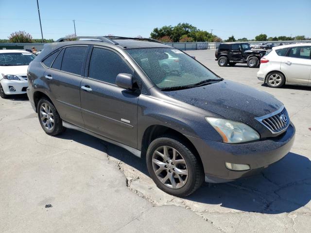 Photo 3 VIN: 2T2GK31U59C077005 - LEXUS RX 350 