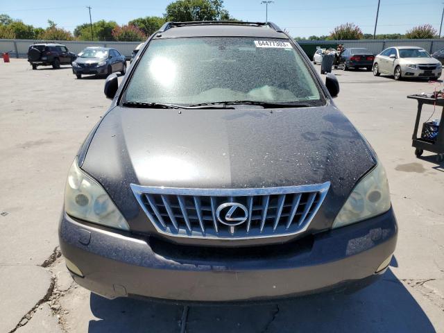 Photo 4 VIN: 2T2GK31U59C077005 - LEXUS RX 350 