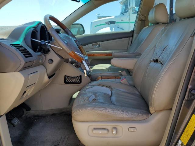 Photo 6 VIN: 2T2GK31U59C077005 - LEXUS RX 350 