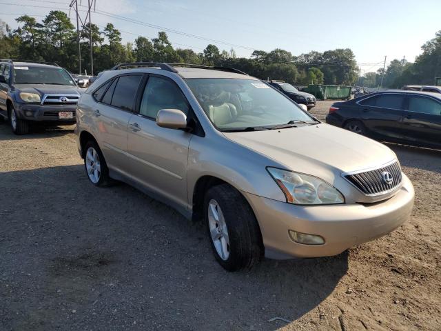 Photo 3 VIN: 2T2GK31U67C003668 - LEXUS RX350 