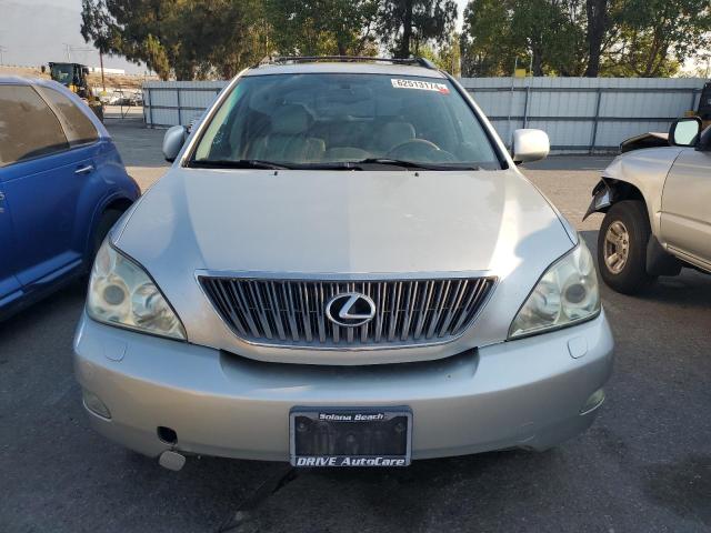 Photo 4 VIN: 2T2GK31U67C006859 - LEXUS RX350 