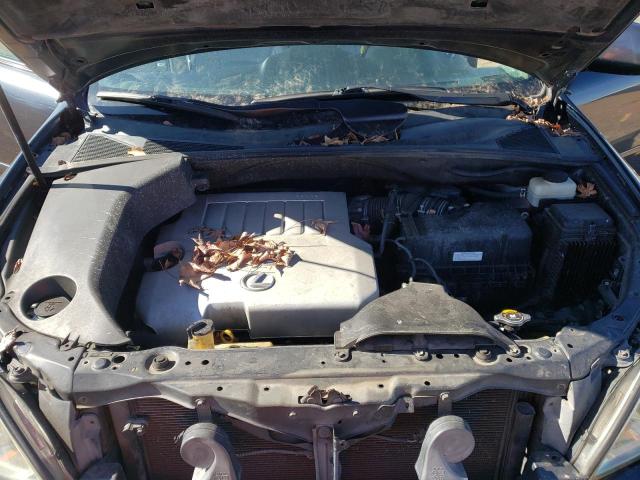 Photo 11 VIN: 2T2GK31U67C007803 - LEXUS RX350 