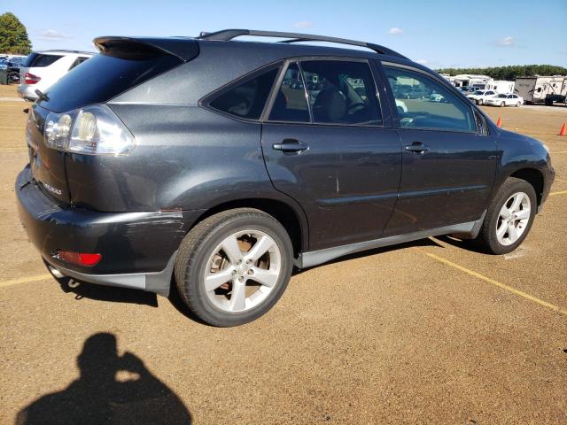 Photo 2 VIN: 2T2GK31U67C007803 - LEXUS RX350 