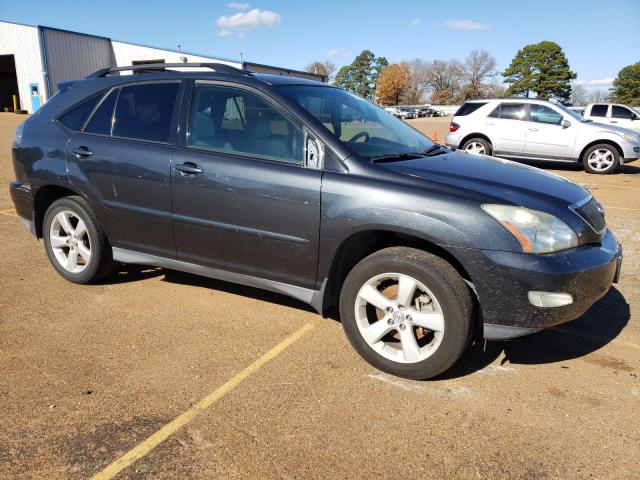 Photo 3 VIN: 2T2GK31U67C007803 - LEXUS RX350 