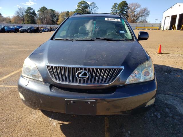 Photo 4 VIN: 2T2GK31U67C007803 - LEXUS RX350 