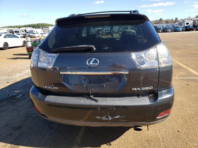 Photo 5 VIN: 2T2GK31U67C007803 - LEXUS RX350 