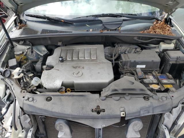 Photo 11 VIN: 2T2GK31U67C008286 - LEXUS RX350 