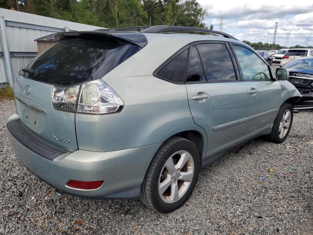 Photo 2 VIN: 2T2GK31U67C008286 - LEXUS RX350 