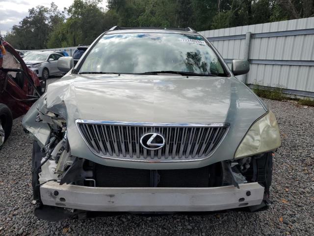 Photo 4 VIN: 2T2GK31U67C008286 - LEXUS RX350 