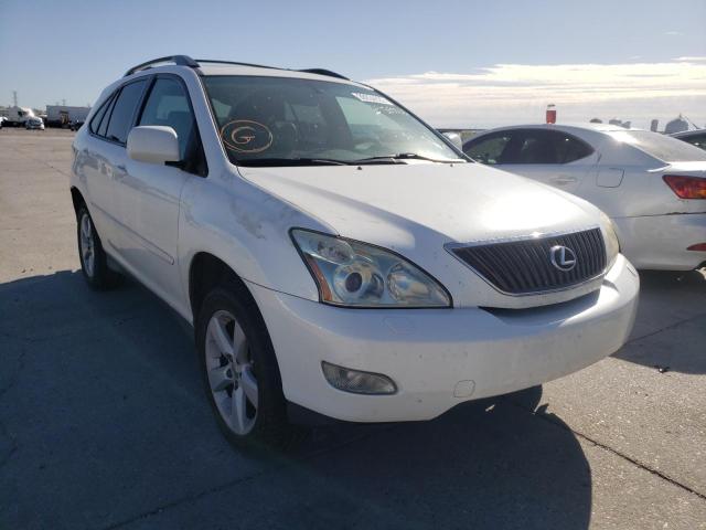 Photo 0 VIN: 2T2GK31U67C015139 - LEXUS RX 350 